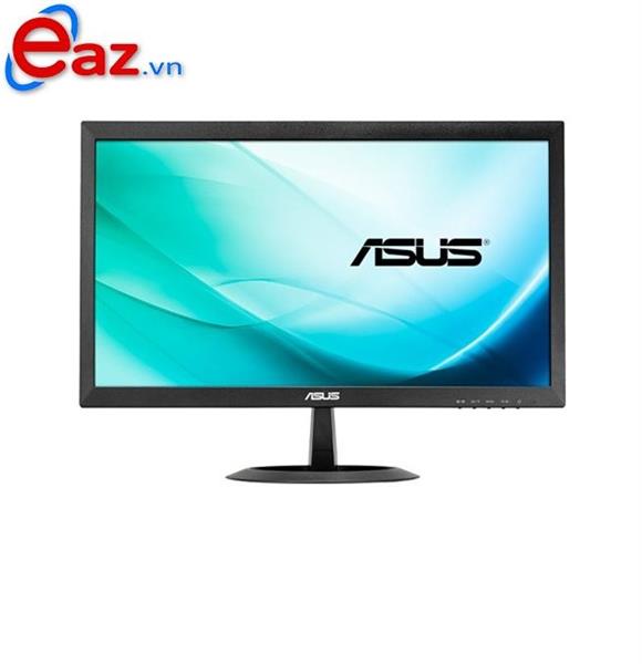 LCD Asus VX207DE | 19.5 inch HD (1366 x 768) LED Anti Glare | VGA | 0720D